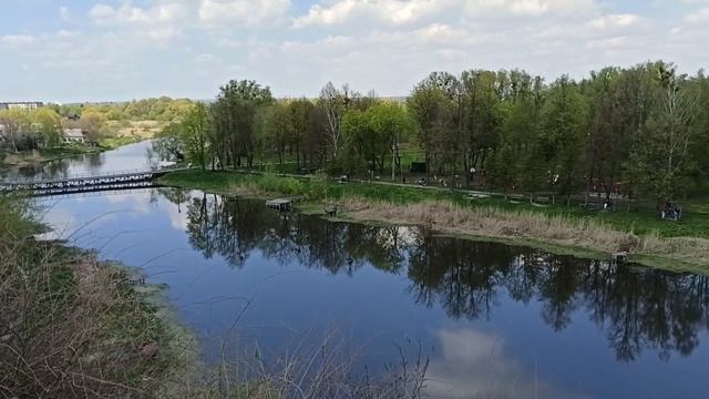 Замок в Дубно! Дворцы Острожских! Самый богатый замок Европы! смотреть онлайн