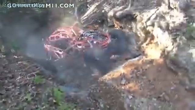 Багги-машина для бездорожья смотреть онлайн