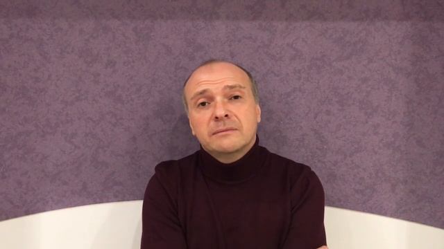«Человеку нужен человек», стихотворение Марины Бойковой читает актер театра Константин Житинев