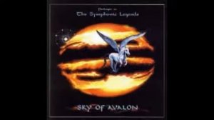 Uli Jon Roth (Sky Of Avalon) - Bridge To Heaven