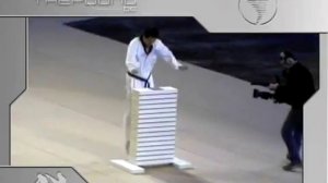 СУПЕР УДАРЫ ТХЭКВОНДО