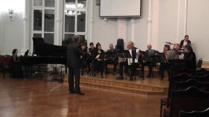 А.Бабаджанян - Ноктюрн