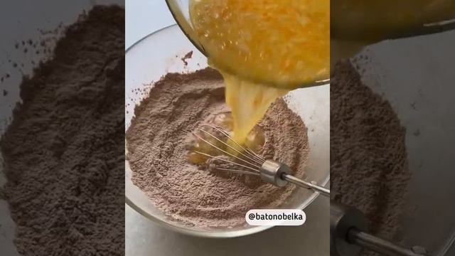 ПОСТНЫЙ ШОКОЛАДНЫЙ КЕКС БРАУНИ🍫