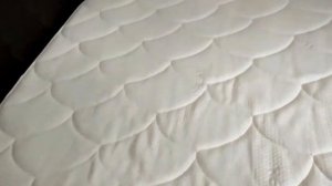 Обзор на матрас Орматек Favorit S-1000