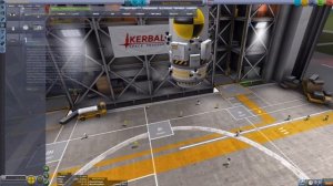 Kerbal Space Program - Tutorial Building a Space Station Part 3