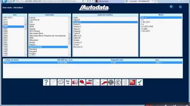 autodata oficinafacil смотреть онлайн