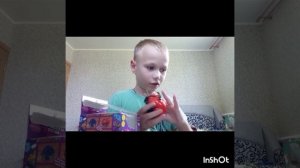 Обзор на 2 НЕУЛОВИМЫХ БЕГЛЕЦОВ. (НЕУЛОВИМЫЙ БЕГЛЕЦ на батарейках) @kotiki2511