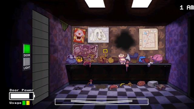 Самый лютый бобр (One Night at Flumtpy's) смотреть онлайн