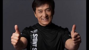 Navdihujoči Jackie Chan Citati