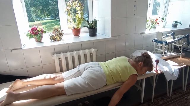 Специальные упражнения для трехглавой мышцы плеча. Красивые руки и плечи