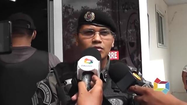 OPERAÇÃO CONTRA TRÁFICO DE DROGAS EM BACABAL, TERMINOU NA CONDUÇÃO DE 7 PESSOAS 22 12 20 смотреть онлайн