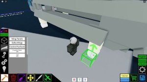 CH-47 Chinook | Plane Crazy - Tutorial