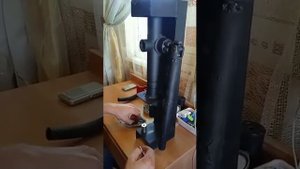 пресс для прессования пуль