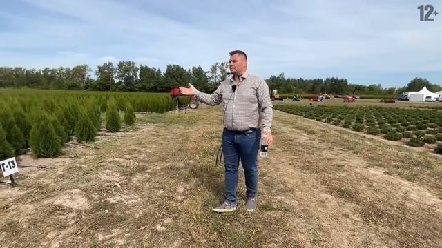Питомник растений с нуля. Как выйти на самоокупаемость за 4 года?