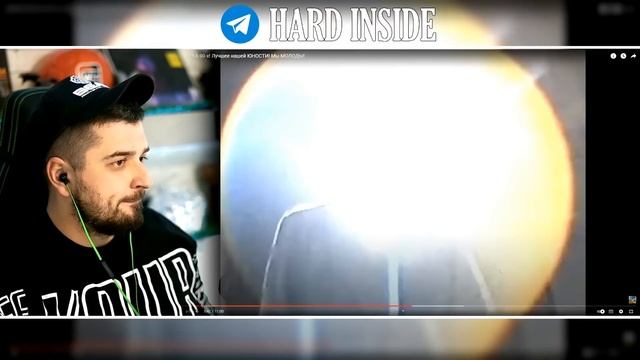 HARD PLAY СМОТРИТ - КАК ПРОХОДИЛИ ДИСКОТЕКИ 90-Х
