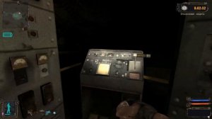 Легендарное прохождение сталкера Тень Чернобыля Вступление в долг #3