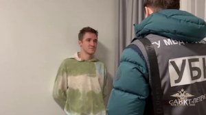 Задержаны интернет-мошенники