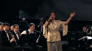 Любовь волшебная страна из к\ф\ "Жестокий романс"