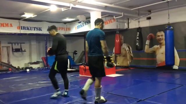 Зал единоборств «СКАЛА» смотреть онлайн