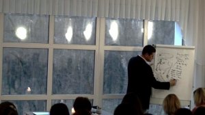 Искусство по эксплуатации собственного тела. Аюрведа с учетом времени и места. Лекция 3/6