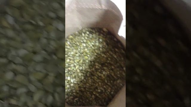 Ядро тыквы семечки (Pumpkin seeds kernels export)