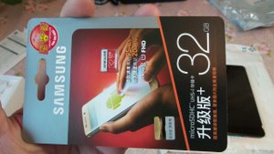 Карта памяти Samsung EVO Micro SD 32GB / Memory card Samsung EVO 32GB Micro SD