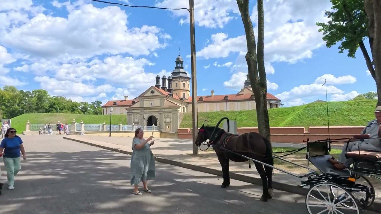 Несвиж 03