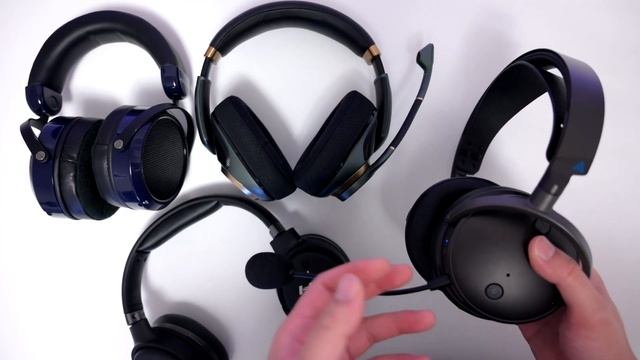Audeze Maxwell BEST Features? Dolby Atmos, EQ settings, and more