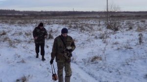 ТАНК и МОТОЦИКЛ ВЕРМАХТА! Поиск техники ВОВ. В поисках сокровищ / In search of treasures