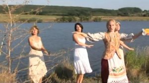 клип "Кубань река" - clip "Kuban river"