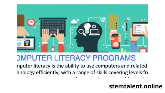 STEM CAREER HELPS CHILDREN TO BE FUTURE READY!