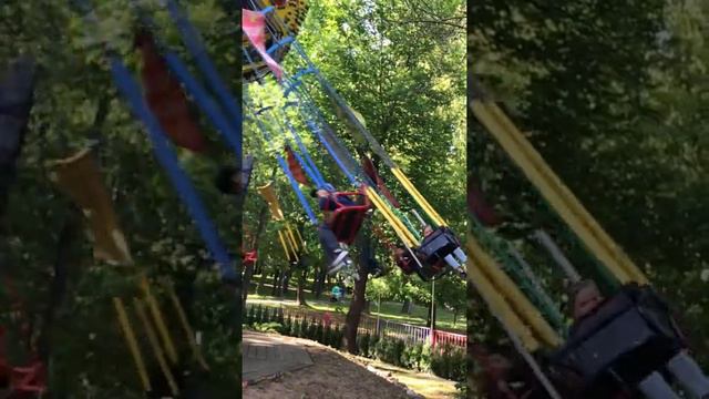 Мытищи ЦЕНТРАЛЬНЫЙ ПАРК смотреть онлайн