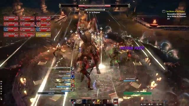 sanctum ophidia - serpent - vue nb tank смотреть онлайн