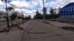 Новолуганское сегодня ◼ 12.10.2022