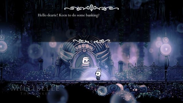 Hollow Knight - Let's Play - Episode 36 [The Hive] смотреть онлайн