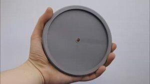 Печать резино-технических изделий на 3Д принтере TotalZ Anyform 250 G3