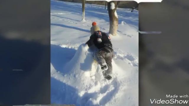 Мы маленькие дети, нам хочется гулять... смотреть онлайн