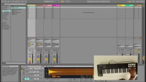 Feel + Functionality! |M-Audio Oxygen 49 MKIV Midi Controller Review!|