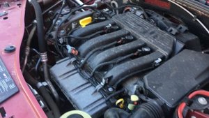 Renault Duster, 2012 2.0 4x4 MT (135 л.с.)