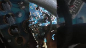 T-BELT WARNING LIGHTS RESET  (2L_ENGINE) TOYOTA HI-ACE