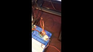 CTEC 336 Stepper Motor Lab Experiment