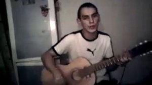 Я лежу на хирургическом столе пластом! Под Гитару! Александр Глухов