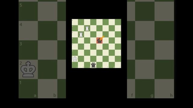 Chess Endgame Trick You Must Know