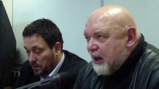 Г.Джемаль "Гностицизм: дуальная версия неоплатонизма"