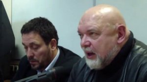 Г.Джемаль "Гностицизм: дуальная версия неоплатонизма"