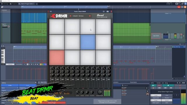 Best Free Drum VST Plugins 2022