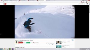 Bullet Time: Как повторить эффект из Матрицы