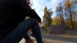 ВелоБудни №18 (незаконченное дело)