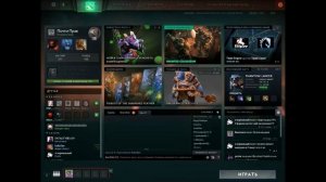 Как играть с ботами в Dota 2 ( новой ) ! Решение здесь