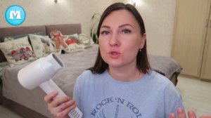 Фен для укладки волос Karingbee HS01 ✔️Стоит ли его покупать?